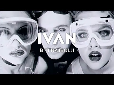 Ivan Gavrilović - Biti najbolji (Official Video)