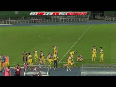 05.06.2018 | WFV | CUPFINALE | Austria XIII - Wr. Viktoria
