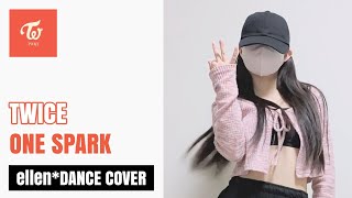TWICE - ONE SPARK | Kpop Full Dance Cover Challenge