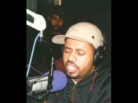 Prince Po, Mr. Complex & Percee P Freestyle (Eddie Ill & D.L.)