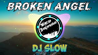 Download lagu Yang Lagi Viral Dj Tiktok Dj BROKEN ANGEL 2020 Rem... mp3