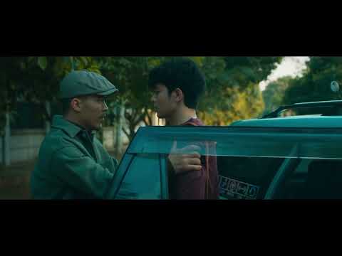 စာရွက်တံခါး ရုပ်ရှင်ဇာတ်ကားကြီး💢 OFFICIAL TRAILER 💢#ရုပ်ရှင်ဇာတ်ကား#Horrormovie