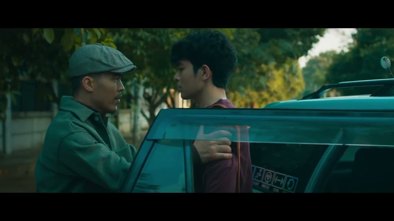 စာရွက်တံခါး ရုပ်ရှင်ဇာတ်ကားကြီး💢 OFFICIAL TRAILER 💢#ရုပ်ရှင်ဇာတ်ကား#Horrormovie