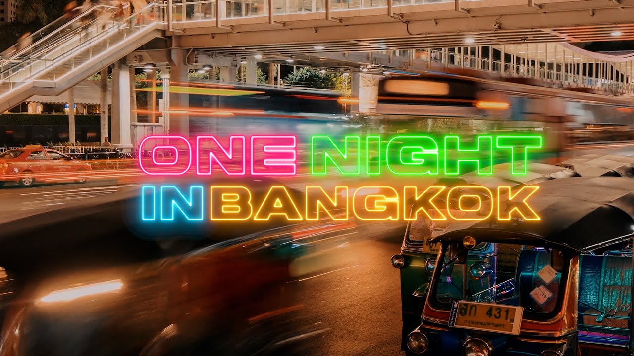 Vinylshakerz. Vinylshakerz one Night in Bangkok актрисы.