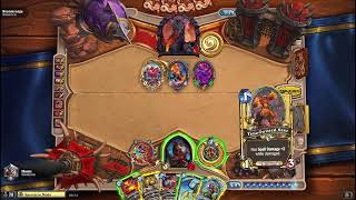 Hearthstone Cataclysm Theorycrafting!! Gameplay only, no cam/mic