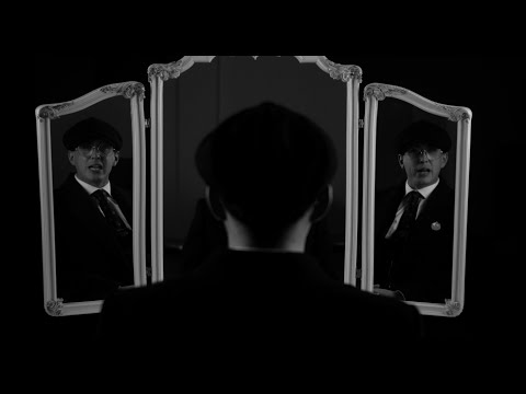 Weirdoe - JAMES [Official Video] (Directed By Renecide)