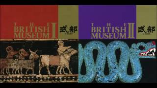 Download lagu Michiru Ōshima - The British Museum mp3