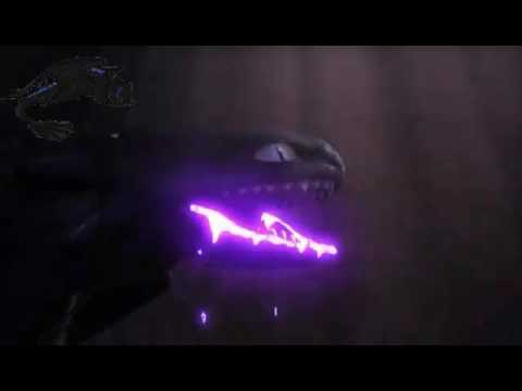 YouTube Thumbnail