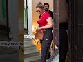 Red Hot Tamanna Snapped At Juhu Gym Tamanna Tamannaah