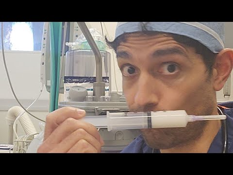 5 Embarrassing things you do, but don't remember, after surgery - LIVE