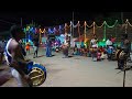 தவில் அடின்னா இப்படி இருக்கானும்யா Isa