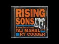 44 Blues - Rising Sons
