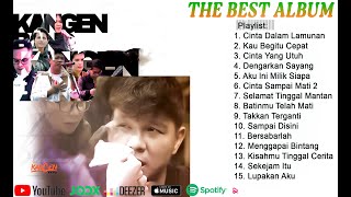 Download lagu Cinta Dalam Lamunan,  Kau Begitu Cepat ,  Andika Mahesa Kangen Band Full Album 2022 mp3