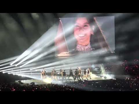 230513 LISA SOLO 'LALISA' & 'MONEY' - BLACKPINK 'BORN PINK' WORLD TOUR SINGAPORE