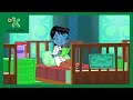 Kris Roll No 21 Kanishq Ki Chalaki Non Stop Masti Full Episode Only On Discovery Kids