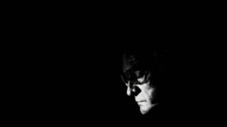 Johnny Cash &quot;(Snow White) Talking Leaves&quot;