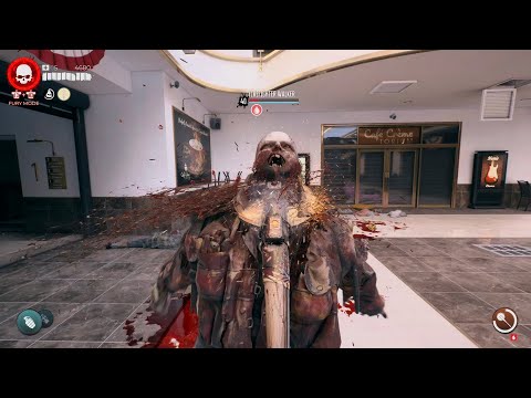 Dead Island 2 - Ocean Avenue - Free Roam Gameplay #294 [4K HDR 60FPS]