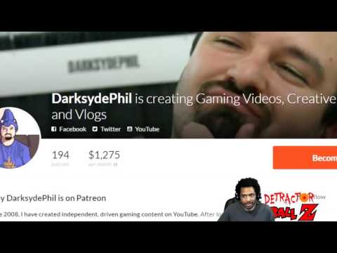 DSP Tries It: My Business Was Up BIG TIME! & 26 Declined Pledges? | The DarkSyde Weekly