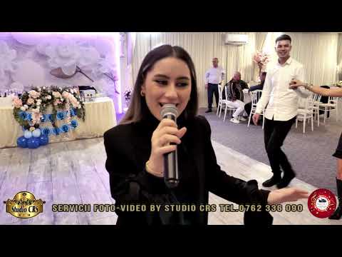 Cover 🔴NOU❌Emma Porojan ❌ Studio CRS ❌ Are mandra alunita ❌ Program Live Albesti-Paleologu 2024