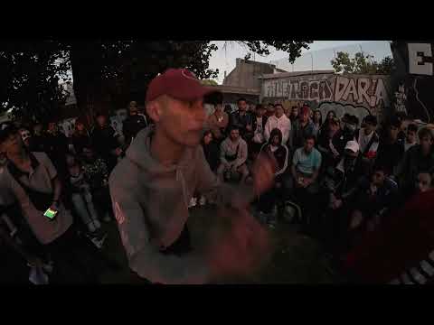 GUILLE vs EMI | 4TOS | Fecha 5 | (Final del Torneo Pretemporada 2021/22)