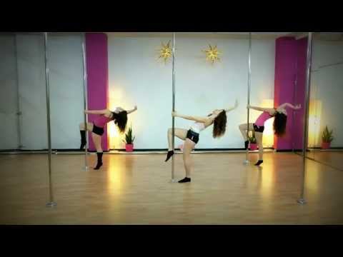 01.Thess Pole Art Show 15 - 22.03.15 Level 1 (Adele - Skyfall)