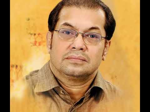 পাখিরে তুই খাঁচা ভেঙে আমার কাছে আয়.....