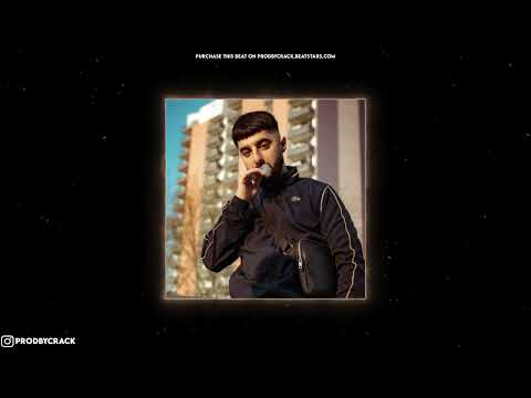 AK 33 x HEMSO x SIL3A Type Beat - "EN MASSE" (prod. by Crack)