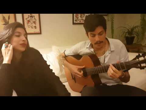 Illy e a MPB de todos os sons - Episódio 12 com Guina - Fotografia