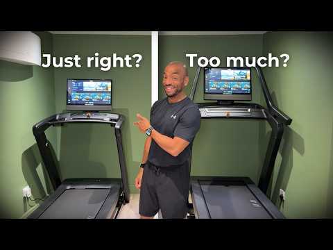 NordicTrack X24 Vs 2450 - Everything You Need To Decide