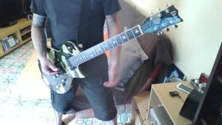 &quot; Spiritual Void &quot;...OVERKILL cover...LTDWA200...Urban Camo...