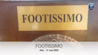 Footissimo 2022