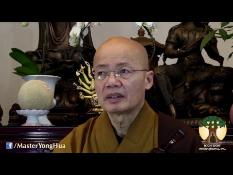 14) Smart Yet Stupid - Dharma Talk - 20180603