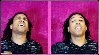 Phil Collins / The Supremes - You Can't Hurry Love (Acapella Cover)