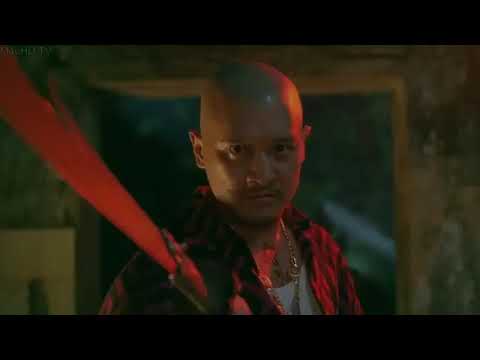 LEGENDARY ASSASSIN with English Sub - Full Movie