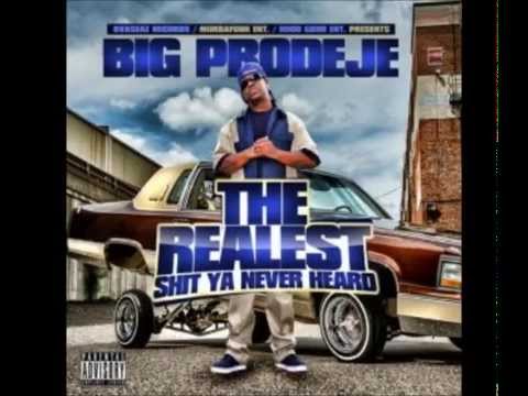 BIG PRODEJE feat LV - True 2 You