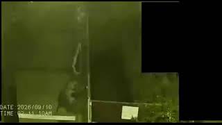 【監視カメラ】４砂子地区水路 live webcam