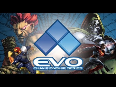 EVO2K13 : Double Perfect 332-335 Street Fighter III 3rd Strike Online Edition On Xbox 360