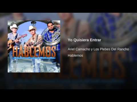 Miniatura de Yo Quisiera Entrar