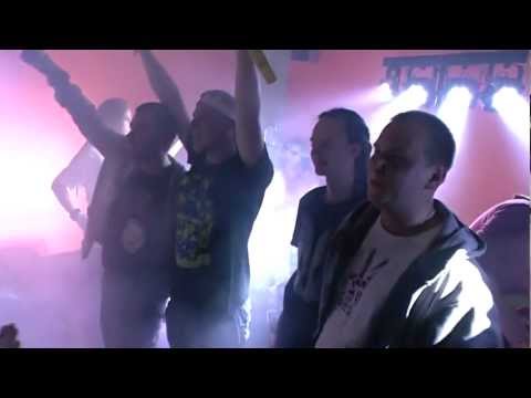 VajkreS KRST - Môžeš byť šťastný ft. Dano (LIVE)