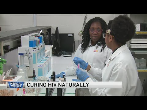 Second HIV patient may have been ‘naturally’ cured, scientists say