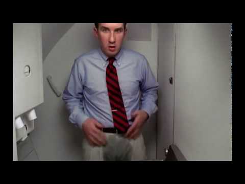 Alaska Airlines - Bad Flight (1990, USA)