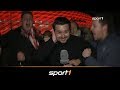 Liverpool Fans Feiern Mit SPORT1 Reporter SPORT1 FANTALK