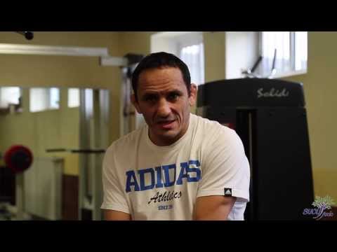 Stéphane Auduc : ses impressions sur le Tournoi de Paris 2014