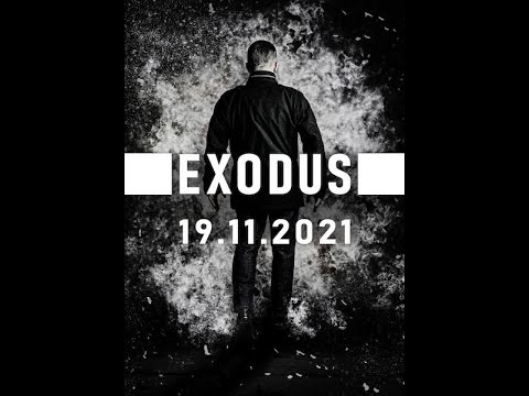 Echo Chamber - 172: Pitbull   Exodus