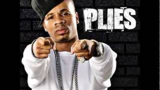 Plies - I Know It (Hot New 2011 Music)