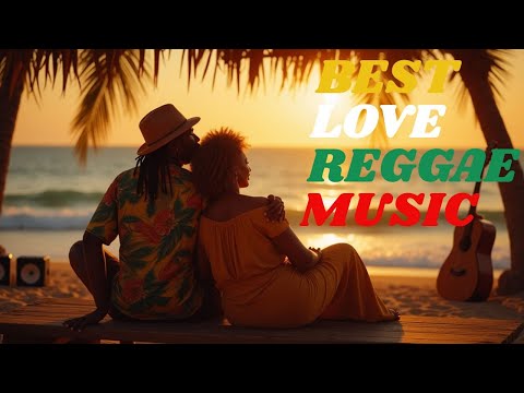 Reggae Music: I Wanna Love You MORE Than I Do. Ballad Love Reggae Music, Calm&Smooth.