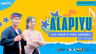 Download lagu ALAPIYU || LAGU MADURA TERBARU 2026 || CAK IMAM ft  VIRA ANANDA ||  Musik Vidio mp3