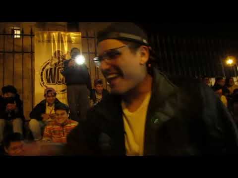 JOSE vs M.VALENCIA - Semifinal | SMC #4