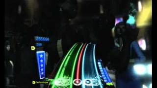 DJ Hero 2 - Timbaland (The Way I Are) vs. Tiga (You Gonna Want Me) Expert 100% FC No Rewind