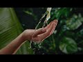 4K Hand Water Pouring Flowing Free Stock Video Footage No Copyright